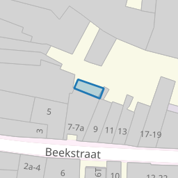 Perceel ZPN00-F-10734