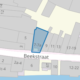 Perceel ZPN00-F-10735