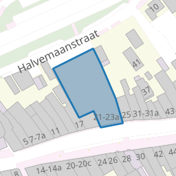 Perceel ZPN00-F-10741