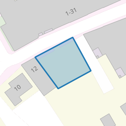 Perceel ZPN00-F-10743