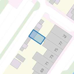 Perceel ZPN00-F-10761