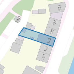 Perceel ZPN00-F-10784