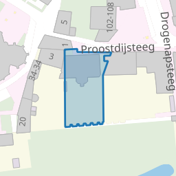 Perceel ZPN00-F-10801