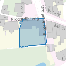 Perceel ZPN00-F-10803