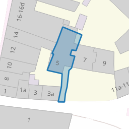 Perceel ZPN00-F-10806