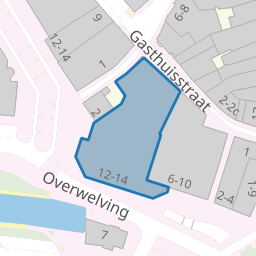 Perceel ZPN00-F-10832