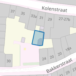 Perceel ZPN00-F-10842