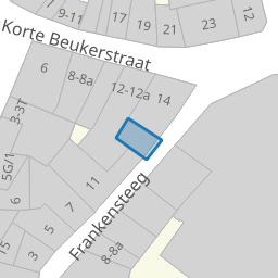 Perceel ZPN00-F-1085