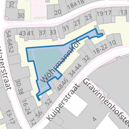 Perceel ZPN00-F-10850