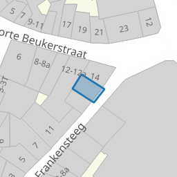 Perceel ZPN00-F-1086