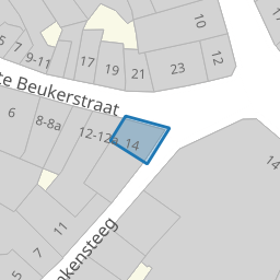 Perceel ZPN00-F-1087