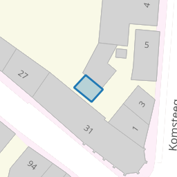 Perceel ZPN00-F-10887