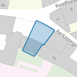 Perceel ZPN00-F-10910