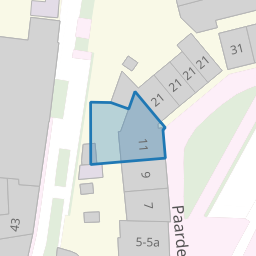 Perceel ZPN00-F-10927