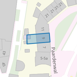 Perceel ZPN00-F-10928