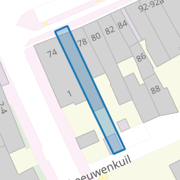 Perceel ZPN00-F-10936