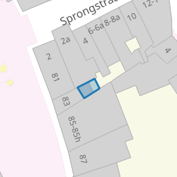 Perceel ZPN00-F-10947