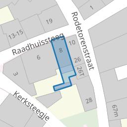 Perceel ZPN00-F-10948