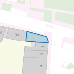 Perceel ZPN00-F-10951