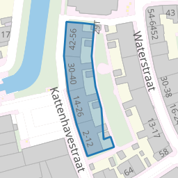 Perceel ZPN00-F-10957