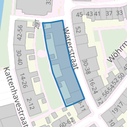 Perceel ZPN00-F-10958