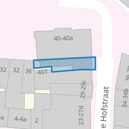 Perceel ZPN00-F-10967