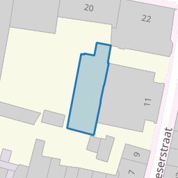 Perceel ZPN00-F-10985