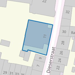 Perceel ZPN00-F-10986