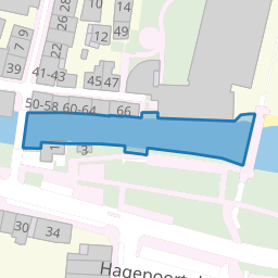 Perceel ZPN00-F-10998