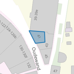 Perceel ZPN00-F-10999