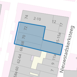 Perceel ZPN00-F-11029