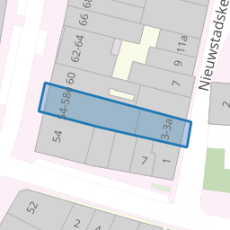 Perceel ZPN00-F-11032