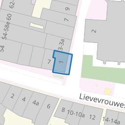 Perceel ZPN00-F-11034