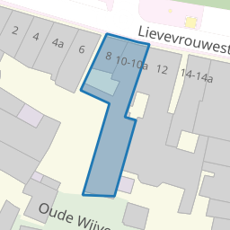 Perceel ZPN00-F-11050