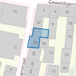 Perceel ZPN00-F-11058