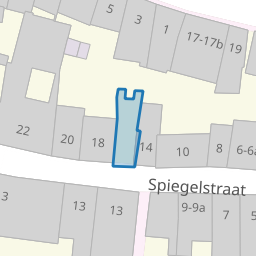 Perceel ZPN00-F-11063