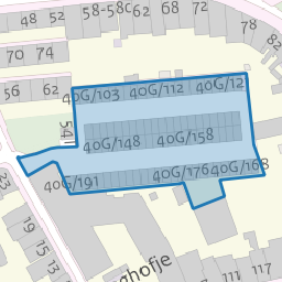 Perceel ZPN00-F-11079