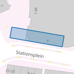 Perceel ZPN00-F-11089