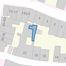 Perceel ZPN00-F-11097