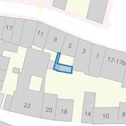 Perceel ZPN00-F-11099