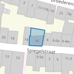 Perceel ZPN00-F-11110