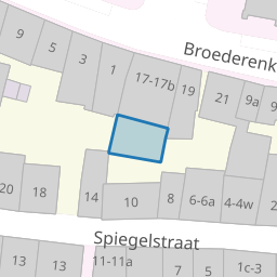 Perceel ZPN00-F-11111