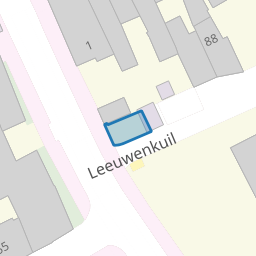 Perceel ZPN00-F-11135