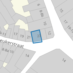 Perceel ZPN00-F-1114