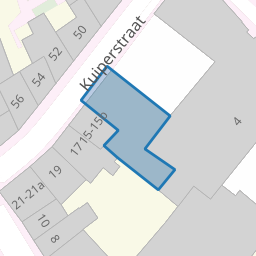 Perceel ZPN00-F-11152