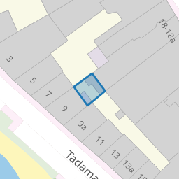 Perceel ZPN00-F-11156