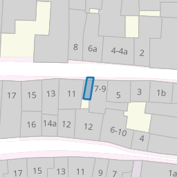 Perceel ZPN00-F-11157