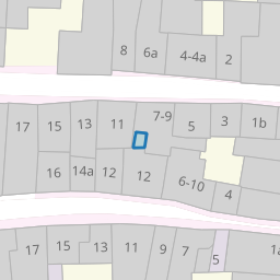 Perceel ZPN00-F-11158