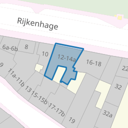 Perceel ZPN00-F-11162