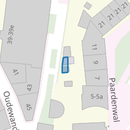 Perceel ZPN00-F-11222